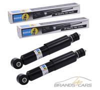 BILSTEIN B4 2x STOßDÄMPFER GASDRUCK VORNE FÜR VW TRANSPORTER BUS CAMPER T4