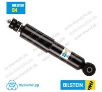 Bilstein B4 Dämpfer vorne für VW Transp.IV Pritsche/Fahrgestell 70E 70L 70M 7DE