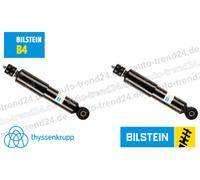 Bilstein B4 Dämpfer vorne für VW Transp.IV Pritsche/Fahrgestell 70E 70L 70M 7DE