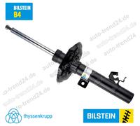 Bilstein B4 Dämpfer vorne rechts für Nisan X-Trial T32 T32R T32RR Bj. 2013-2025