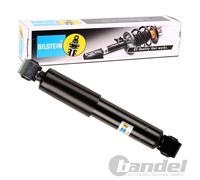 BILSTEIN B4 GASDRUCK STOßDÄMPFER HINTEN passend für NISSAN PATHFINDER | 19-16644