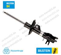Bilstein B4 Stoßdämpfer vorne links für Opel Mokka/Mokka X J13 Bj. 2012-2019