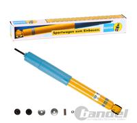 BILSTEIN B6 4600 GAS-STOßDÄMPFER HINTEN passend für MITSUBISHI PAJERO | 24-15137