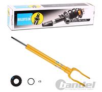 BILSTEIN - B6 4600 STOßDÄMPFER VORDERACHSE PASSEND FÜR JEEP GRAND | 24-225410