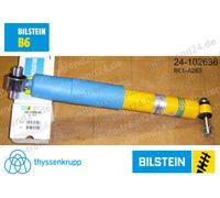 Bilstein B6 Dämpfer hinten für Renault Megane II Stufenheck LM0/1 Bj. 2003-2025
