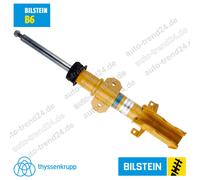 Bilstein B6 Dämpfer vorne für Mercedes-Benz Vito Kasten W447 Bj. 2014-2025