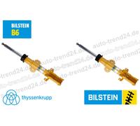 Bilstein B6 Dämpfer vorne für Mercedes-Benz Vito Kasten W447 Bj. 2014-2025