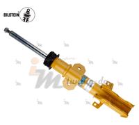 Bilstein B6 Dämpfer vorne für Mercedes-Benz Vito Mixto Double Cabin W447 14 >> 2