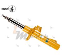 Bilstein B6 Gasdruckdämpfer vorne für Audi TT 8J3 :: 2006 >> 2014