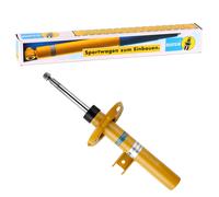 BILSTEIN B6 HOCHLEISTUNGS-STOßDÄMPFER VORNE LINKS passend für MERCEDES GLA GLB |