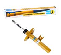 BILSTEIN B6 HOCHLEISTUNGS-STOßDÄMPFER VORNE RECHTS passend für MERCEDES GLA GLB