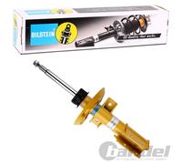 2x BILSTEIN 22-309822 Stoßdämpfer Federbein Gasdruck Vorne || Federung Stoßdämpfer, Stossdämpfer, Stoß Dämpfer