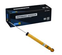 BILSTEIN Stoßdämpfer 24300209 Hinterachse für SEAT Skoda VAG
