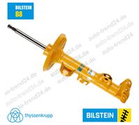 Bilstein B8 Dämpfer vorne rechts für BMW 3er Coupé E36 Bj. 1992-1995
