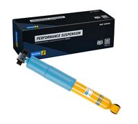 Bilstein B8 Hochleistungs Sport-stoßdämpfer Hinten Passend Für Ford Focus 24-1