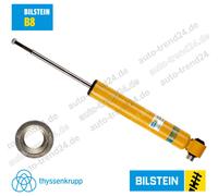 Bilstein B8 Hochleistungsdämpfer hinten für BMW 5er E28, Bj. 1981-1987