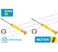 Bilstein B8 Hochleistungsdämpfer hinten für BMW 6er E24, Bj. 1977-1989