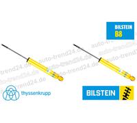 Bilstein B8 Hochleistungsdämpfer hinten u.a.: Audi TT 8J3, Bj. 2006-2014
