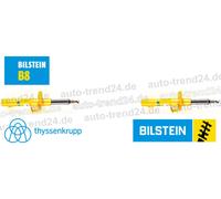 Bilstein B8 Hochleistungsdämpfer vorne für Audi TT Roadster 8J9, Bj. 2007-2014