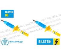 Bilstein B8 Hochleistungsdämpfer vorne für VW Golf IV Variant 1J5, Bj. 1999-2006