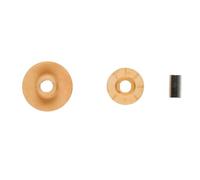 BILSTEIN Domlager Federbeinlager Federteller hinten für MINI Mini R56 R57