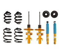 Bilstein | Fahrwerkssatz, Federn/Dämpfer | 46-192141