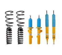 BILSTEIN/EIBACH B12 PRO-KIT SPORTFAHRWERK passend für BMW 1 | 46-180537
