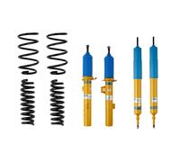 BILSTEIN 46-180599 Stoßdämpfer-Komplettsatz mit Federn