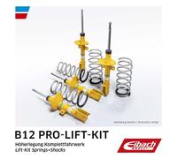 Bilsteineibach B12 Pro-lift-kit Höherlegungsfahrwerk Passend Für Vw Tiguan