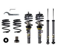 BILSTEIN EVO S GEWINDEFAHRWERK passend für AUDI A3 CUPRA LEON SEAT LEON