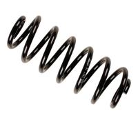 Bilstein B3 Federn hinten für Seat LEON (1P1) 11/06 bis| 66-177 kW, 1.9 TDI, ...