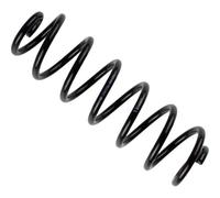 BILSTEIN Fahrwerksfeder - B3 Serienersatz (Federn) hinten rechts links für VAG 36-298396