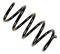 Bilstein B3 Federn vorne für VW GOLF V (1K1) 06/05 bis 11/08| 110 kW, 2.5 FSI,