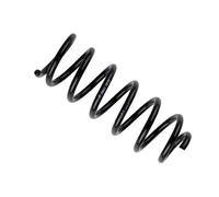 Bilstein Fahrwerksfeder 37-289652 für MERCEDES-BENZ
