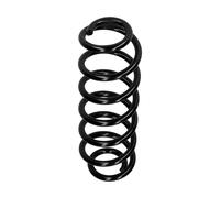 BILSTEIN Fahrwerksfeder - B3 Serienersatz (Federn) 36199846 Hinterachse für VW