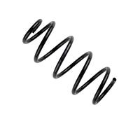Bilstein Fahrwerksfeder 37-253585 – B3 Serienersatz Vorderachse Schraubenfeder für Audi A1