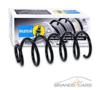 Bilstein | Fahrwerksfeder | 37-131425