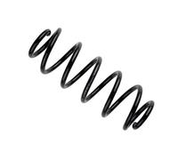 Bilstein Fahrwerksfeder [Hersteller-Nr. 36-269020] für Audi, VW