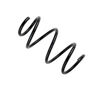 Bilstein Feder B3 37-281533 Serienersatz passend für Mercedes‑Benz B‑Klasse Vorderachse