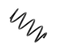 BILSTEIN Fahrwerksfeder - B3 Serienersatz (Federn) vorne rechts links für VAG 37-309237