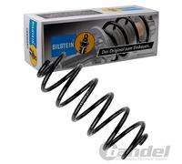 Fahrwerksfeder BILSTEIN 36-233861 BILSTEIN - B3 Serienersatz (Federn) für SMART