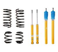 BILSTEIN Stoßdämpfer Komplettsatz mit Federn