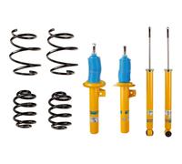 Bilstein | Fahrwerkssatz, Federn/Dämpfer | 46-181237