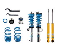 B14 Fahrwerk 30-50mm Tieferlegung u.a.: Skoda Octavia II Combi 1Z5 Bj. 2004-2013