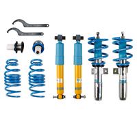 BILSTEIN 47-237308 Stoßdämpfer-Komplettsatz mit Federn