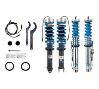 Bilstein | Fahrwerkssatz, Federn/Dämpfer | 49-115604
