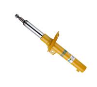 BILSTEIN Fahrwerkssatz, Federn/Dämpfer - B12 Pro-Kit vorne rechts links Gasdruck für AUDI 46-183187