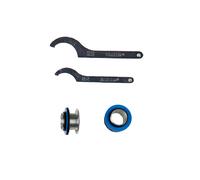 BILSTEIN Fahrwerkssatz, Federn/Dämpfer BILSTEIN - B14 PSS 47-165403