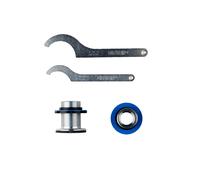 Bilstein | Fahrwerkssatz, Federn/Dämpfer | 47-281387