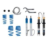 Bilstein Fahrwerkssatz, Federn/Dämpfer BILSTEIN - B16 Damptronic® 49-279047